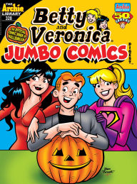 Title: Betty & Veronica Double Digest #328, Author: Archie Superstars