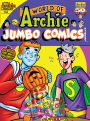 World of Archie Double Digest #144