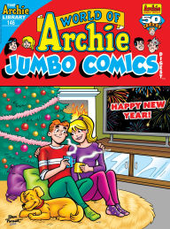Title: World of Archie Double Digest #146, Author: Archie Superstars