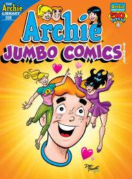 Title: Archie Double Digest #358, Author: Archie Superstars