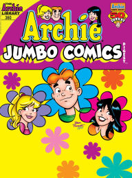 Title: Archie Double Digest #360, Author: Archie Superstars