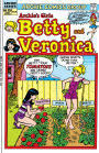 Betty & Veronica #320 Facsimile Edition