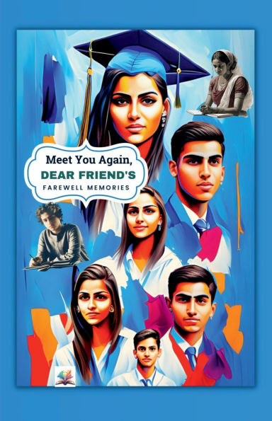 Meet you again, Farewell Memories: Farewell Writeup book