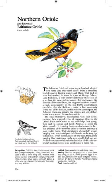 Book of North American Birds: An Illustrated Guide to More Than 600 Species