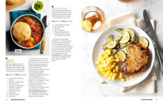 Alternative view 2 of Taste of Home Ultimate 5 Ingredient Cookbook: Save Time, Save Money, and Save Stress-Your Best Home-Cooked Meal is Only 5 Ingredients Away!