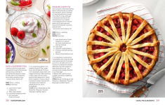 Alternative view 24 of Taste of Home Ultimate 5 Ingredient Cookbook: Save Time, Save Money, and Save Stress-Your Best Home-Cooked Meal is Only 5 Ingredients Away!