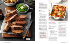 Alternative view 25 of Taste of Home Ultimate 5 Ingredient Cookbook: Save Time, Save Money, and Save Stress-Your Best Home-Cooked Meal is Only 5 Ingredients Away!