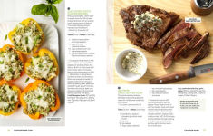 Alternative view 4 of Taste of Home Ultimate 5 Ingredient Cookbook: Save Time, Save Money, and Save Stress-Your Best Home-Cooked Meal is Only 5 Ingredients Away!