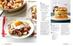 Alternative view 7 of Taste of Home Ultimate 5 Ingredient Cookbook: Save Time, Save Money, and Save Stress-Your Best Home-Cooked Meal is Only 5 Ingredients Away!