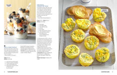 Alternative view 8 of Taste of Home Ultimate 5 Ingredient Cookbook: Save Time, Save Money, and Save Stress-Your Best Home-Cooked Meal is Only 5 Ingredients Away!