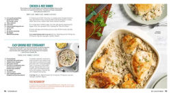 Alternative view 2 of Taste of Home Classic Family Favorites: DISH OUT 277 OF THE COUNTRY'S BEST-LOVED RECIPES