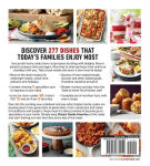 Alternative view 21 of Taste of Home Classic Family Favorites: DISH OUT 277 OF THE COUNTRY'S BEST-LOVED RECIPES