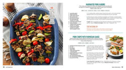 Alternative view 33 of Taste of Home Classic Family Favorites: DISH OUT 277 OF THE COUNTRY'S BEST-LOVED RECIPES
