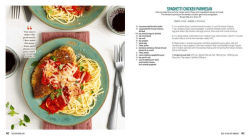 Alternative view 5 of Taste of Home Classic Family Favorites: DISH OUT 277 OF THE COUNTRY'S BEST-LOVED RECIPES
