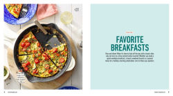 Alternative view 10 of Taste of Home Classic Family Favorites: DISH OUT 277 OF THE COUNTRY'S BEST-LOVED RECIPES