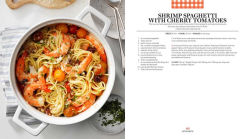 Alternative view 12 of Taste of Home Pizza, Pasta, and More Cookbook: 200+ Recipes for Classic Favorites, Appetizers, and Desserts