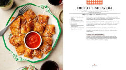 Alternative view 15 of Taste of Home Pizza, Pasta, and More Cookbook: 200+ Recipes for Classic Favorites, Appetizers, and Desserts