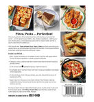 Alternative view 18 of Taste of Home Pizza, Pasta, and More Cookbook: 200+ Recipes for Classic Favorites, Appetizers, and Desserts