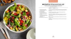 Alternative view 19 of Taste of Home Pizza, Pasta, and More Cookbook: 200+ Recipes for Classic Favorites, Appetizers, and Desserts