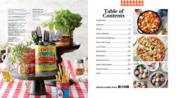 Alternative view 20 of Taste of Home Pizza, Pasta, and More Cookbook: 200+ Recipes for Classic Favorites, Appetizers, and Desserts