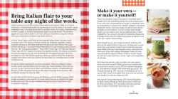 Alternative view 24 of Taste of Home Pizza, Pasta, and More Cookbook: 200+ Recipes for Classic Favorites, Appetizers, and Desserts