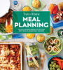 Taste of Home Meal Planning Cookbook: Over 500 Recipes, Tips & Secrets for Busy Meal Planners