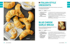 Alternative view 24 of Taste of Home Lazy-Day Dinners, Desserts & More: Dishes So Easy .They Almost Make Themselves!