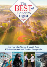 Title: Best of Reader's Digest, Volume 5: Heartwarming Stories, Dramatic Tales, Hilarious Cartoons, and Timeless Photographs, Author: Reader's Digest