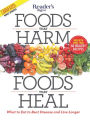 Foods that Harm Foods that Heal