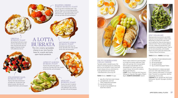 Taste of Home Girls Night In: The Ultimate Guide to Girl Dinners, Recipes & Hosting Parties