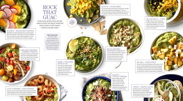 Taste of Home Girls Night In: The Ultimate Guide to Girl Dinners, Recipes & Hosting Parties
