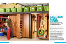 Alternative view 11 of Family Handyman DIY Trade Secrets: EXPERT ADVICE BEHIND THE REPAIRS EVERY HOMEOWNER SHOULD KNOW