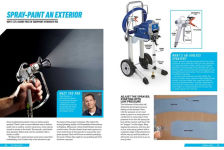 Alternative view 12 of Family Handyman DIY Trade Secrets: EXPERT ADVICE BEHIND THE REPAIRS EVERY HOMEOWNER SHOULD KNOW