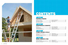 Alternative view 18 of Family Handyman DIY Trade Secrets: EXPERT ADVICE BEHIND THE REPAIRS EVERY HOMEOWNER SHOULD KNOW