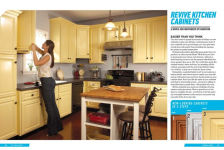 Alternative view 4 of Family Handyman DIY Trade Secrets: EXPERT ADVICE BEHIND THE REPAIRS EVERY HOMEOWNER SHOULD KNOW