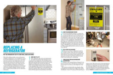 Alternative view 9 of Family Handyman DIY Trade Secrets: EXPERT ADVICE BEHIND THE REPAIRS EVERY HOMEOWNER SHOULD KNOW