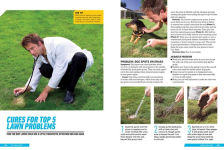 Alternative view 10 of Family Handyman DIY Trade Secrets: EXPERT ADVICE BEHIND THE REPAIRS EVERY HOMEOWNER SHOULD KNOW