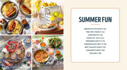 Alternative view 14 of Taste of Home Ultimate Outdoor Cookbook: Taste of Home Ultimate Outdoor Cookbook Summer Grilling and Picnic Recipes 320 Pages Includes 394 Cookout Favorites