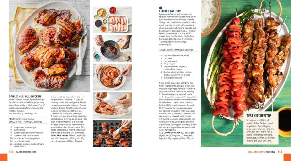 Taste of Home Ultimate Outdoor Cookbook: TAKE A BITE OUT OF SUMMER WITH 394 GRILLED GREATS, PICNIC CLASSICS, BON-FIRE TREATS, POOLSIDE MUNCHIES AND MORE!