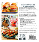 Alternative view 21 of Taste of Home Ultimate Outdoor Cookbook: Taste of Home Ultimate Outdoor Cookbook Summer Grilling and Picnic Recipes 320 Pages Includes 394 Cookout Favorites