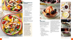 Alternative view 22 of Taste of Home Ultimate Outdoor Cookbook: Taste of Home Ultimate Outdoor Cookbook Summer Grilling and Picnic Recipes 320 Pages Includes 394 Cookout Favorites