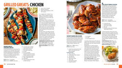 Alternative view 23 of Taste of Home Ultimate Outdoor Cookbook: Taste of Home Ultimate Outdoor Cookbook Summer Grilling and Picnic Recipes 320 Pages Includes 394 Cookout Favorites
