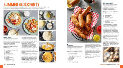Alternative view 26 of Taste of Home Ultimate Outdoor Cookbook: Taste of Home Ultimate Outdoor Cookbook Summer Grilling and Picnic Recipes 320 Pages Includes 394 Cookout Favorites