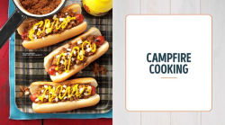 Alternative view 8 of Taste of Home Ultimate Outdoor Cookbook: Taste of Home Ultimate Outdoor Cookbook Summer Grilling and Picnic Recipes 320 Pages Includes 394 Cookout Favorites