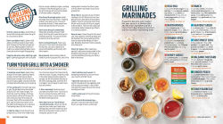 Alternative view 10 of Taste of Home Ultimate Outdoor Cookbook: Taste of Home Ultimate Outdoor Cookbook Summer Grilling and Picnic Recipes 320 Pages Includes 394 Cookout Favorites