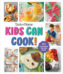 Alternative view 1 of Taste of Home Kids Can Cook!: 171 Easy Family-Friendly Recipes - Junior Chef Cookbook