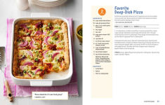 Alternative view 16 of Taste of Home Kids Can Cook!: 171 Easy Family-Friendly Recipes - Junior Chef Cookbook