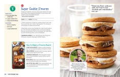 Alternative view 23 of Taste of Home Kids Can Cook!: 171 Easy Family-Friendly Recipes - Junior Chef Cookbook