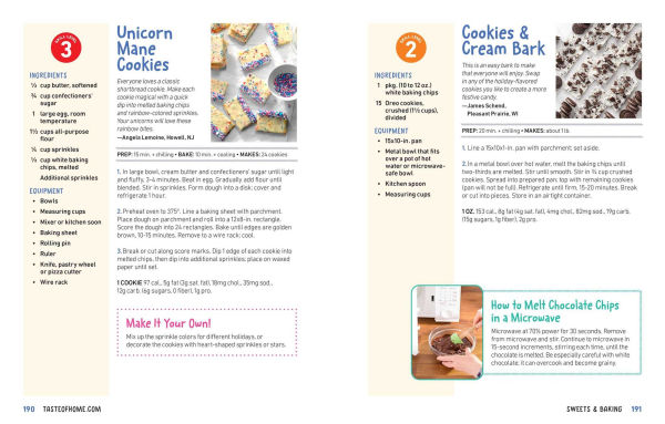 Taste of Home Kids Can Cook!: 171 Easy Family-Friendly Recipes - Junior Chef Cookbook