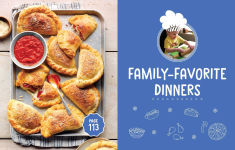 Alternative view 25 of Taste of Home Kids Can Cook!: 171 Easy Family-Friendly Recipes - Junior Chef Cookbook